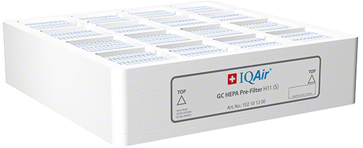 IQAir GC HEPA Pre-Filter H11 (S)