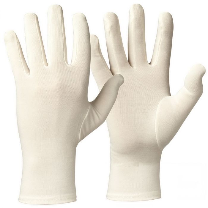 bank spoelen bezig Bamboe handschoenen kinderen 1-2 jaar (per paar verpakt) bestellen |  Allergieshop | AllergieShop