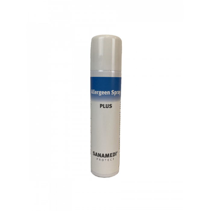 Allergeen Plus Spray ml. | Allergieshop
